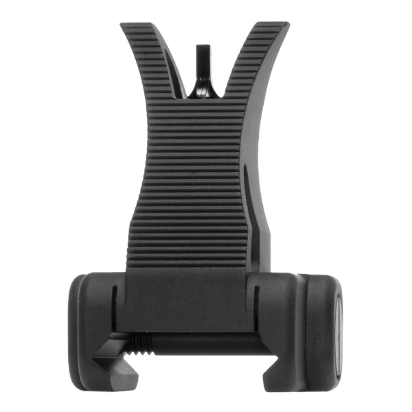 TROY FIXED M4 FRONT BATTLE SGHT BLK - BattleSight | FrontLine Armoury - Gun shop FL