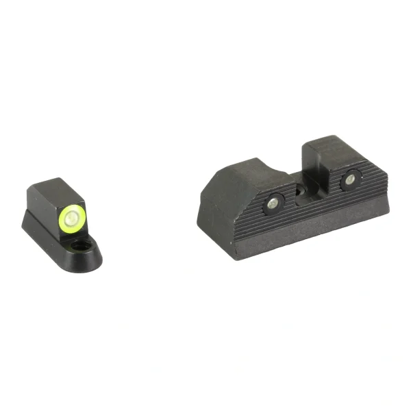 XS R3D 2.0 FOR CZ P10 STND HGHT GRN