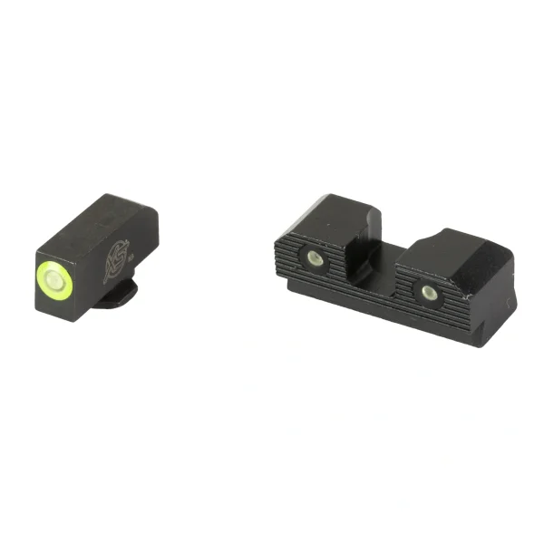 XS R3D 2.0 GLOCK 43 GREEN - R3D | FrontLine Armoury - Gun shop FL