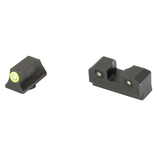 XS R3D 2.0 GLOCK 43 SUP HGHT GRN - R3D | FrontLine Armoury - Gun shop FL