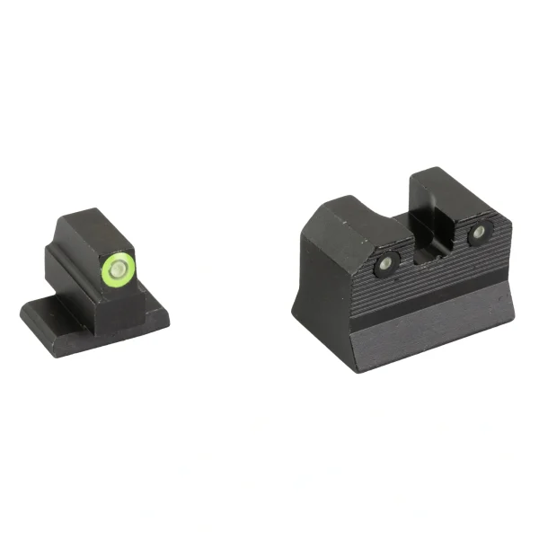 XS R3D 2.0 FOR HK VP9 SUP HGT GREEN