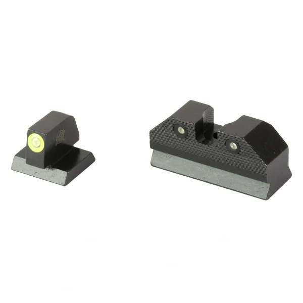 XS R3D 2.0 FOR DSRT EGL STD HGT GRN - R3D | FrontLine Armoury - Gun shop FL