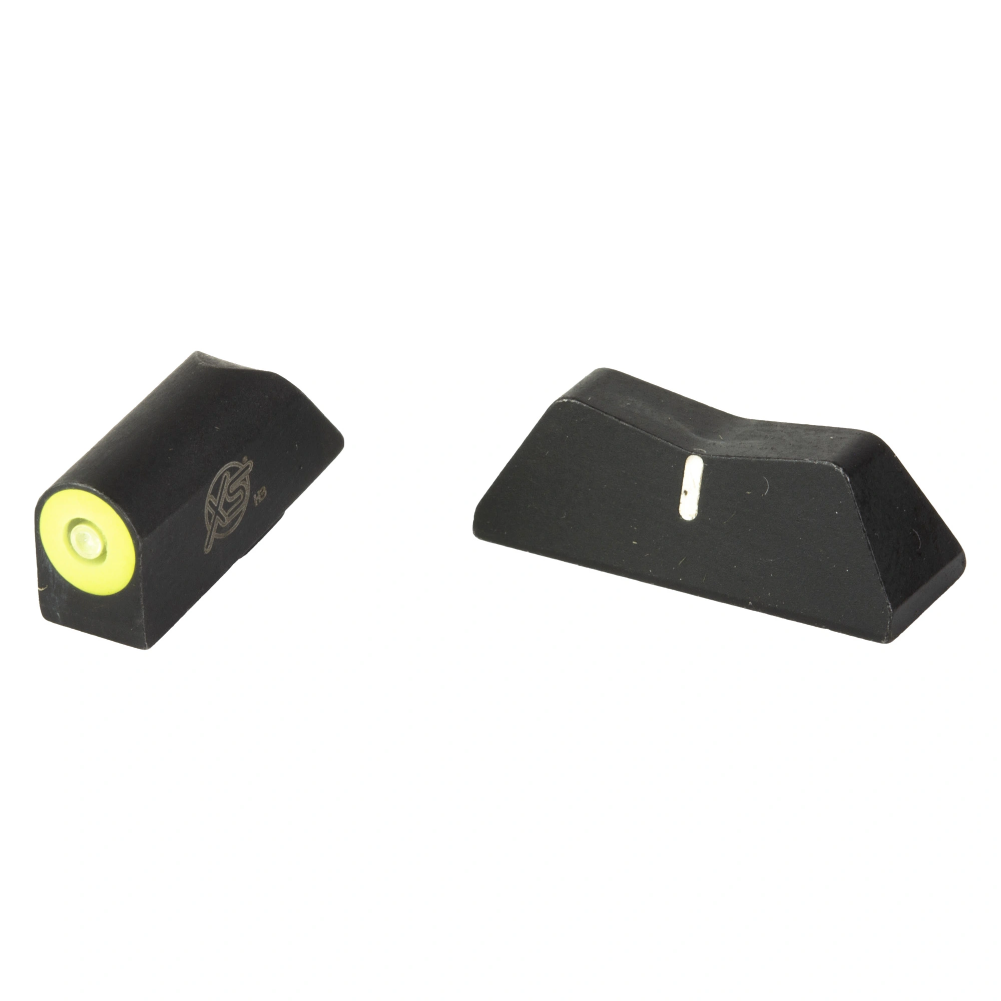 XS DXW2 BIG DOT FOR GLK 43 YELLOW - DXW2 Big Dot | FrontLine Armoury - Gun shop FL