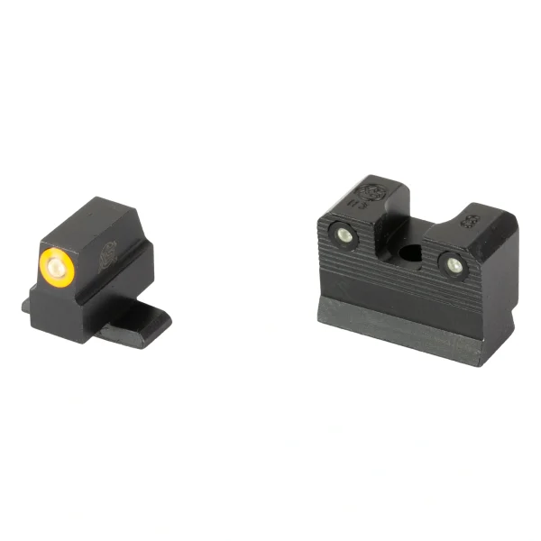 XS R3D 2.0 FOR SIG 320 SUP HT GRN/OG - R3D | FrontLine Armoury - Gun shop FL