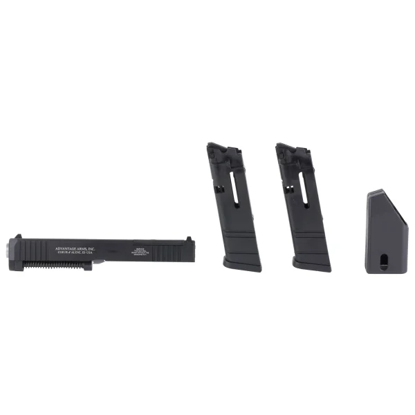 ADV ARMS 22 CNV KIT G17 GEN4 CA 10RD - 17-22G4MOD-CA | FrontLine Armoury - Gun shop FL