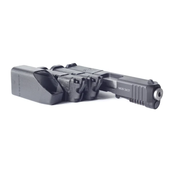 ADV ARMS CNV KT26-27G1-5MOD CA 10RD -  | FrontLine Armoury - Gun shop FL