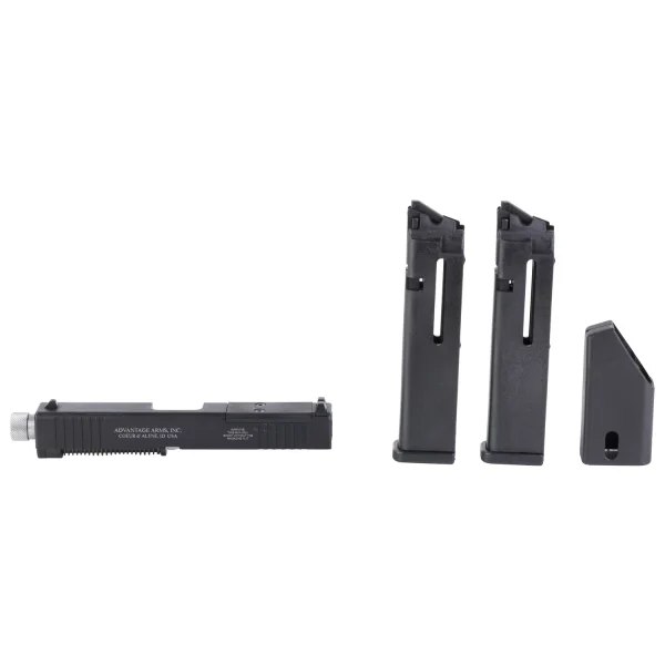 ADV ARMS 22 CONV KIT PSA DAGGER 15RD - Dag-C-MOD | FrontLine Armoury - Gun shop FL