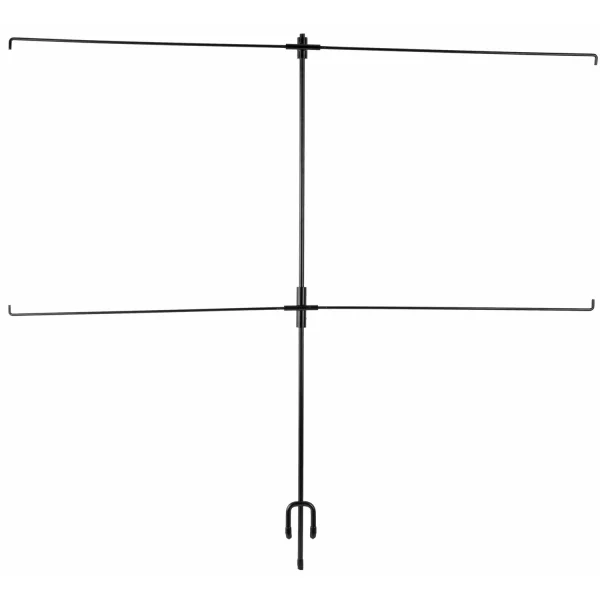 ALLEN PAPER TARGET STAND HOLDER - EZ AIM Paper | FrontLine Armoury - Gun shop FL