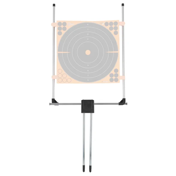 ALLEN EZ AIM HUB STAKE TARGET STAND - Hub Stake Adjustable Target St | FrontLine Armoury - Gun shop FL