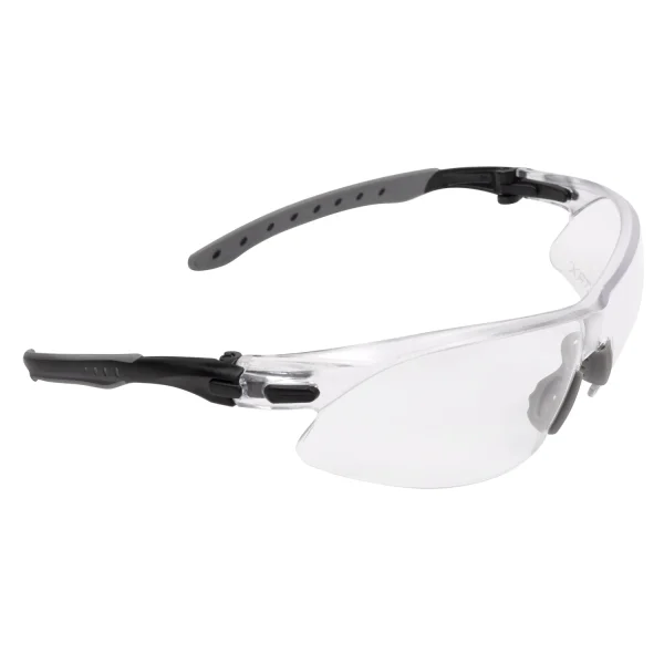 ALLEN ULTRX KEEN SAFTEY GLASS CLEAR - ULTRX | FrontLine Armoury - Gun shop FL