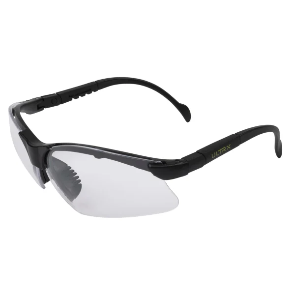 ALLEN ULTRX VERSE SFTY GLASS CLEAR - ULTRX Verse | FrontLine Armoury - Gun shop FL