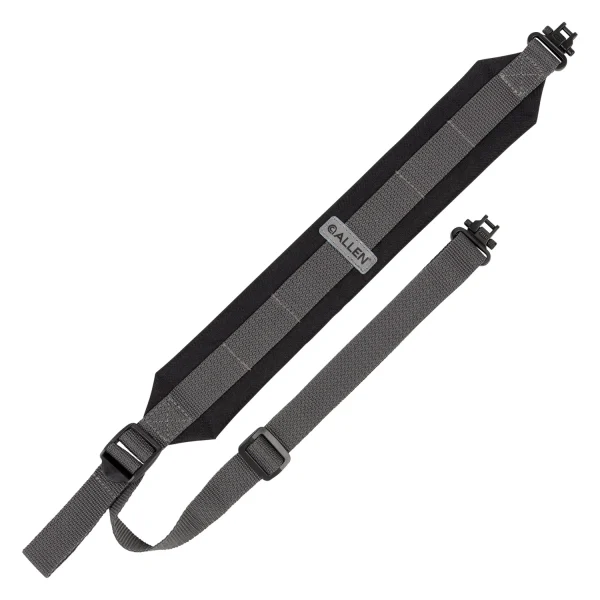 ALLEN DURANGO ENDURA SLING BLK/GRAY - Endura | FrontLine Armoury - Gun shop FL