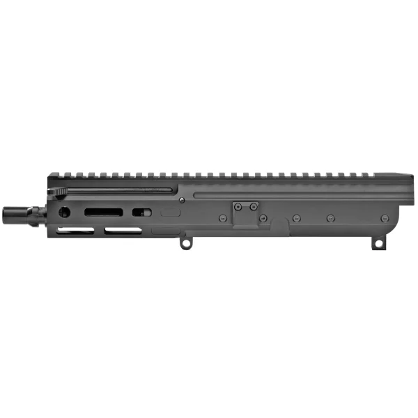 ANGSTADT MDP-9 CMPLT UPPR 9MM 6" BLK - MDP-9 | FrontLine Armoury - Gun shop FL