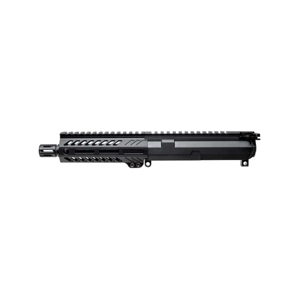 ANGSTADT CMPLT UPPR 9MM 6" BLK - 0940 UDP Upper | FrontLine Armoury - Gun shop FL