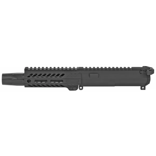 ANGSTADT CMPLT UPPR 9MM 6" SUP RDY - 0940 UDP Upper | FrontLine Armoury - Gun shop FL
