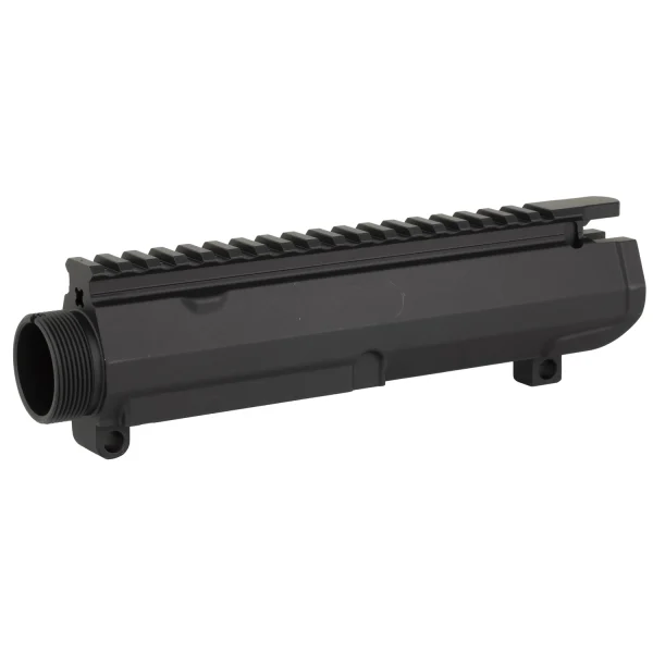 AERO M5 AR10 ASSEMBLED UPPER BLACK - M5 Assembled Upper | FrontLine Armoury - Gun shop FL