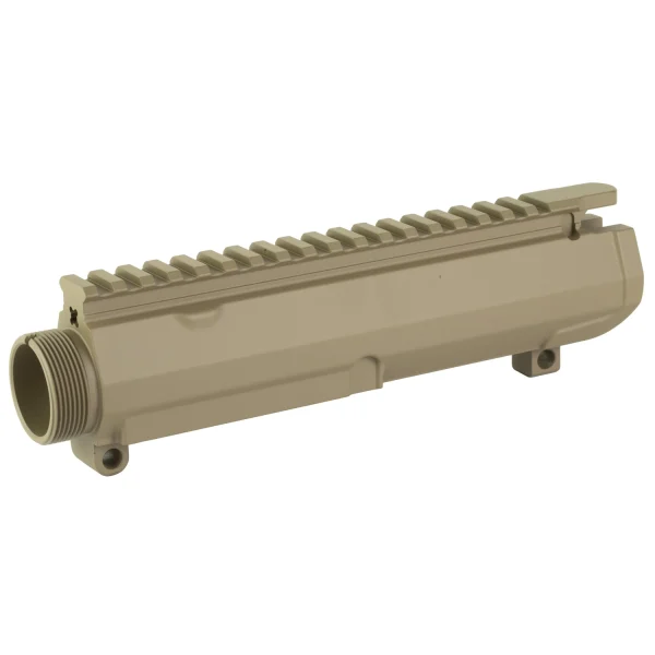 AERO M5 AR10 ASSEMBLED UPPER FDE - M5 Assembled Upper | FrontLine Armoury - Gun shop FL