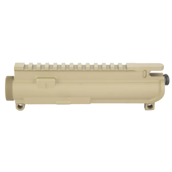 AERO AR15 ASSEMBLED UPPER FDE - Assembled Upper | FrontLine Armoury - Gun shop FL
