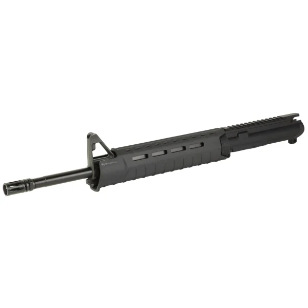 AERO CMPLT UPPER 5.56 16" MOE BLK - AR-15 Complete Upper | FrontLine Armoury - Gun shop FL
