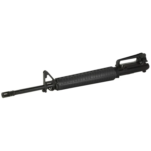 AERO COMPLETE UPPER 5.56 20" A2 BLK - AR-15 Complete Upper | FrontLine Armoury - Gun shop FL