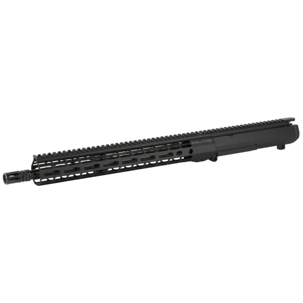 AERO M5 UPPER 308WIN 16" BLK - M5 | FrontLine Armoury - Gun shop FL