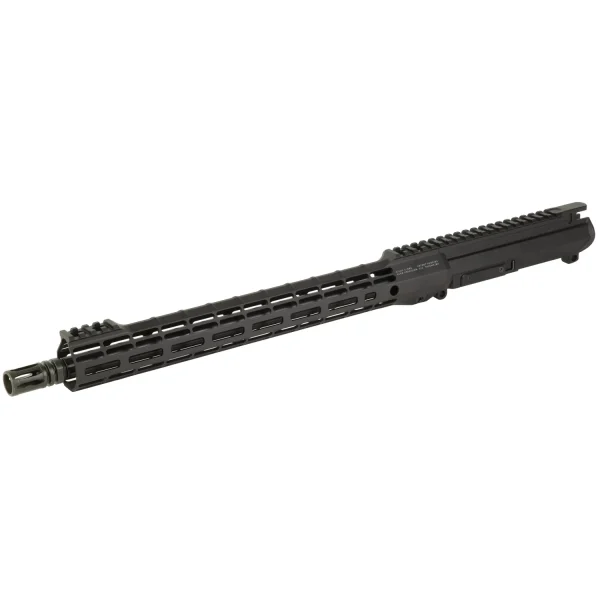 AERO EPC-9-T UPPER 9MM 16" BLK - EPC-9 | FrontLine Armoury - Gun shop FL