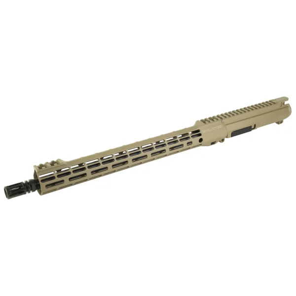 AERO EPC-9-T UPPER 9MM 16" FDE - EPC-9 | FrontLine Armoury - Gun shop FL