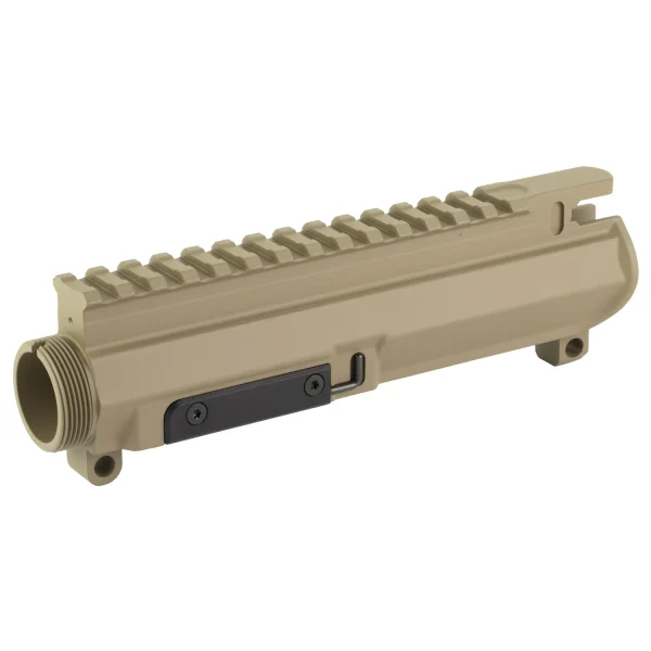 AERO EPC-9 ASSEMBLED UPPER FDE - EPC-9 | FrontLine Armoury - Gun shop FL