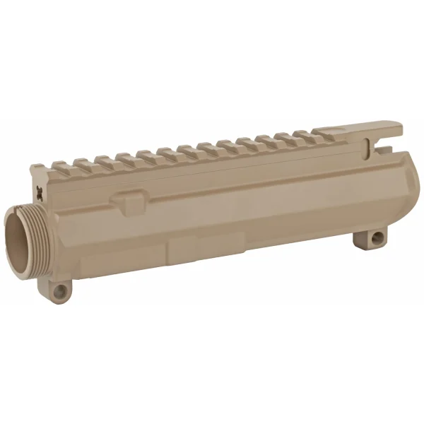 AERO M4E1 ASSEMBLED UPPER FDE - Assembled Upper | FrontLine Armoury - Gun shop FL