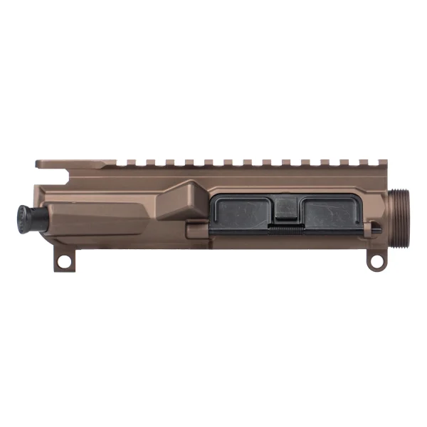 AERO M4E1 ASSEMBLED UPPER KODIAK BRN - M4E1 | FrontLine Armoury - Gun shop FL