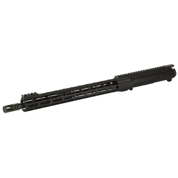 AERO M4E1-T UPPER 5.56 16" BLK - M4E1 | FrontLine Armoury - Gun shop FL