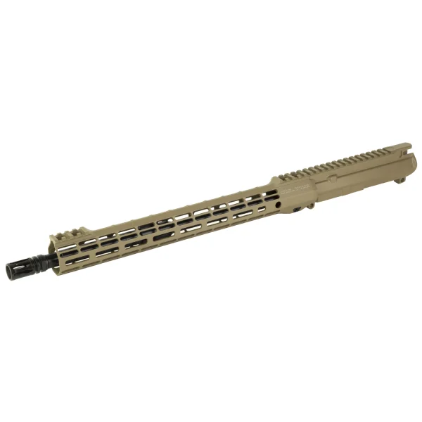 AERO M4E1-T UPPER 5.56 16" FDE - M4E1 | FrontLine Armoury - Gun shop FL