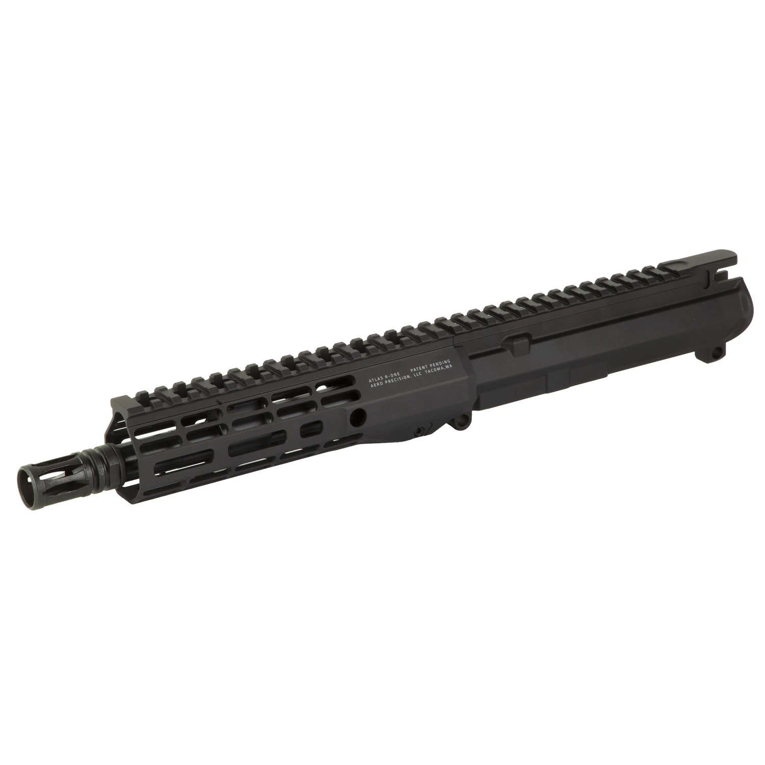 AERO M4E1-T UPPER 300BLK 8" BLK - M4E1-T | FrontLine Armoury - Gun shop FL