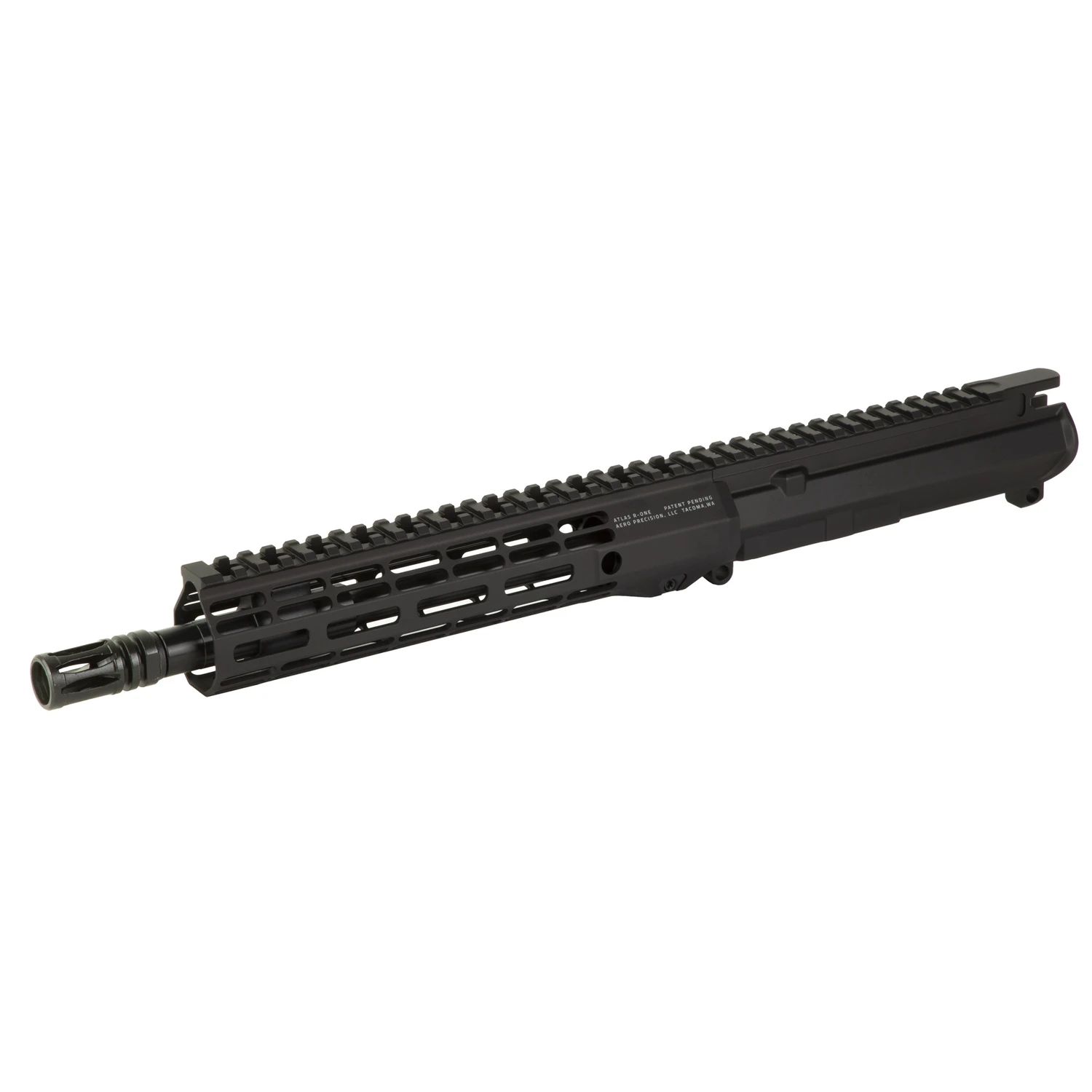 AERO M4E1-T UPPER 5.56 10.5" BLK - M4E1-T | FrontLine Armoury - Gun shop FL