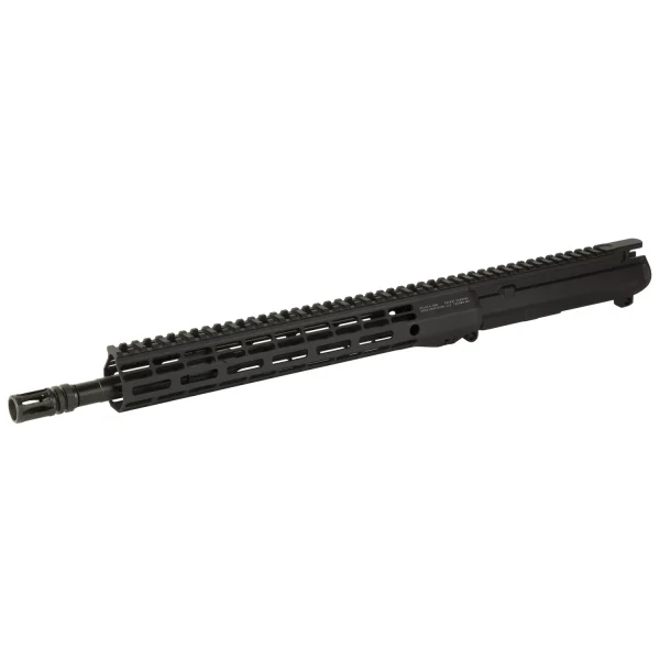 AERO M4E1-T UPPER 5.56 14.5" BLK - M4E1-T | FrontLine Armoury - Gun shop FL