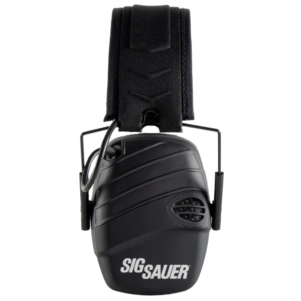 AXIL SIG TRACKR ELECTRONIC E/M BLK - SIG TRACKR Electronic | FrontLine Armoury - Gun shop FL