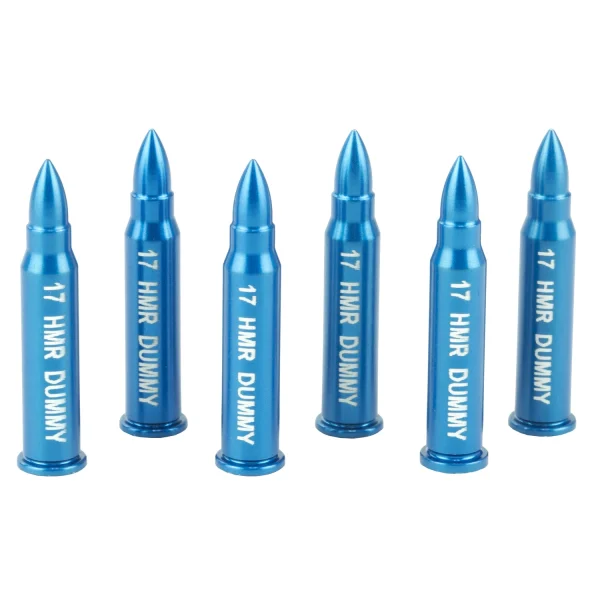 AZOOM SNAP CAPS 17 HMR 6/PK -  | FrontLine Armoury - Gun shop FL