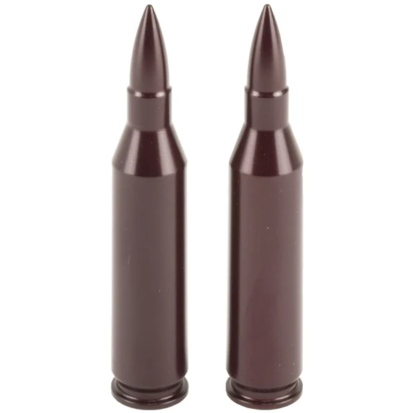 AZOOM SNAP CAPS 243WIN 2/PK -  | FrontLine Armoury - Gun shop FL