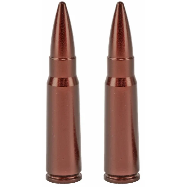 AZOOM SNAP CAPS 762X39 2/PK -  | FrontLine Armoury - Gun shop FL