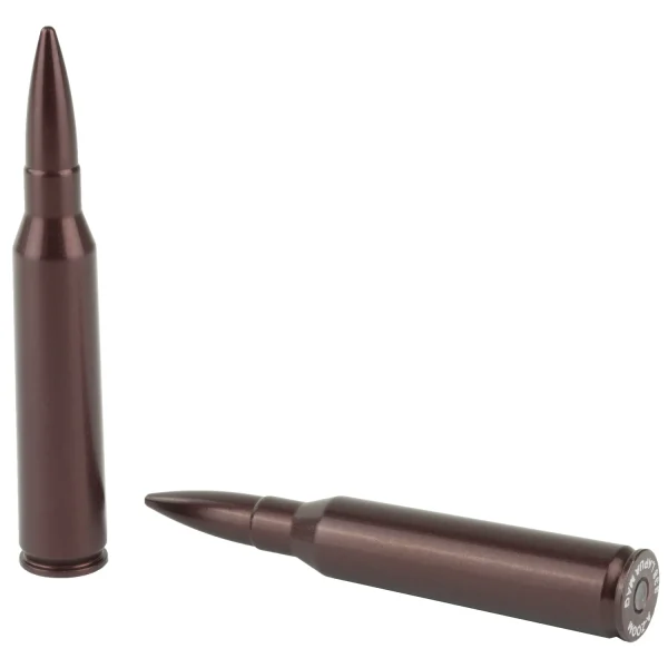 AZOOM SNAP CAPS 338 LAPUA 2/PK -  | FrontLine Armoury - Gun shop FL