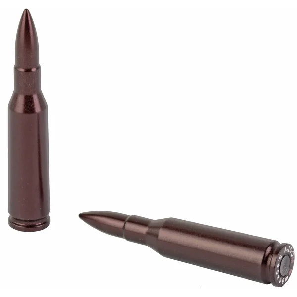 AZOOM SNAP CAPS 5.45X39R 2/PK -  | FrontLine Armoury - Gun shop FL