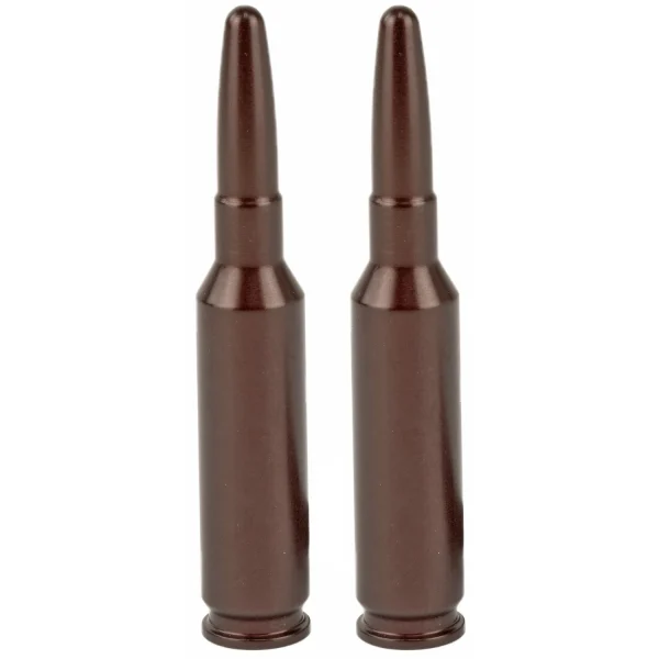 AZOOM SNAP CAPS 6.5 CREEDMOOR 2/PK -  | FrontLine Armoury - Gun shop FL