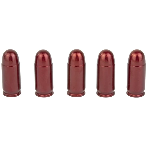 AZOOM SNAP CAPS 380ACP 5/PK -  | FrontLine Armoury - Gun shop FL
