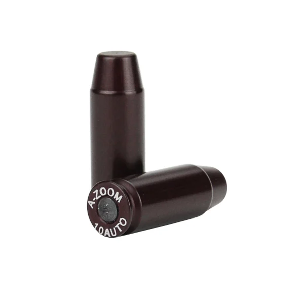 AZOOM SNAP CAPS 10MM 5/PK -  | FrontLine Armoury - Gun shop FL