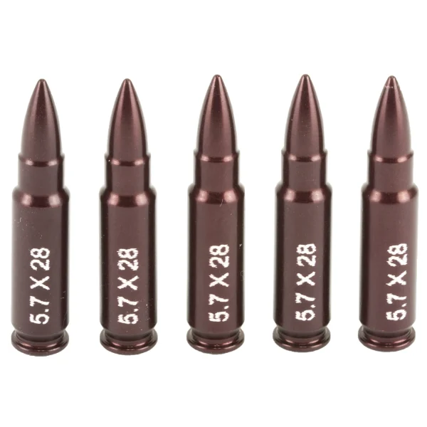 AZOOM SNAP CAPS 5.7X28 5/PK -  | FrontLine Armoury - Gun shop FL