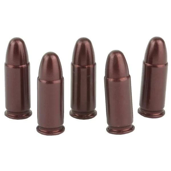 AZOOM SNAP CAPS 25ACP 5/PK -  | FrontLine Armoury - Gun shop FL