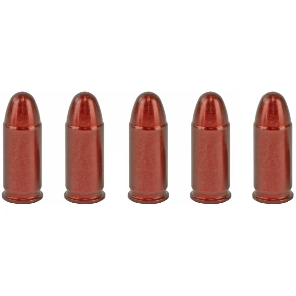 AZOOM SNAP CAPS 32ACP 5/PK -  | FrontLine Armoury - Gun shop FL