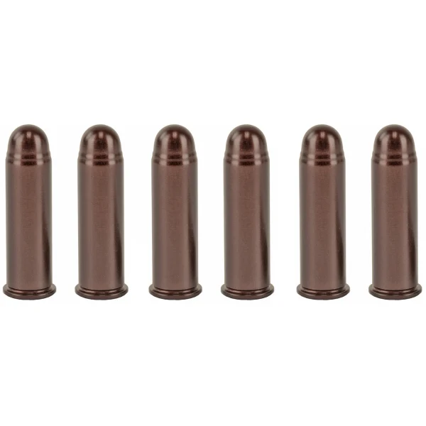AZOOM SNAP CAPS 38SPL 6/PK RED -  | FrontLine Armoury - Gun shop FL