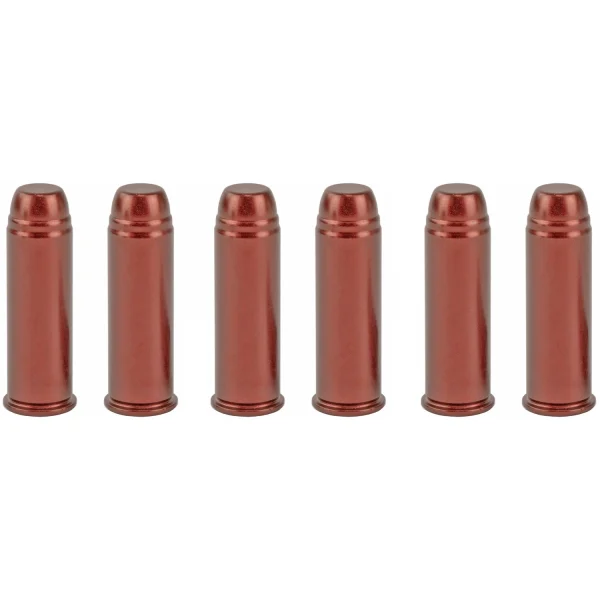 AZOOM SNAP CAPS 44MAG 6/PK -  | FrontLine Armoury - Gun shop FL