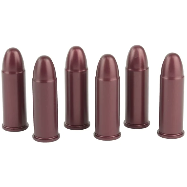 AZOOM SNAP CAPS 44SPL 6/PK -  | FrontLine Armoury - Gun shop FL